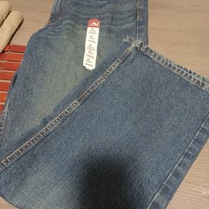 Boys Husky Arizona Jeans